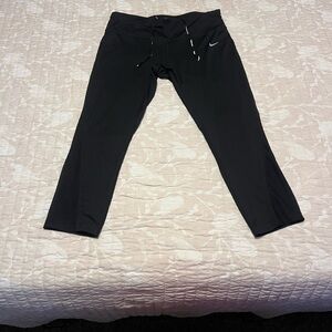 Nike Black Performance Leggings